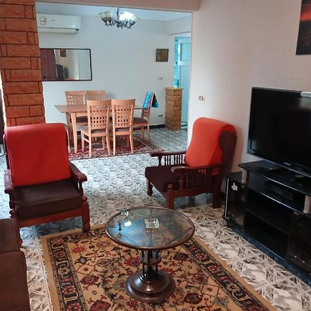 Maamoura Beach Zahraa Apartment 9/206 亚历山大港 外观 照片