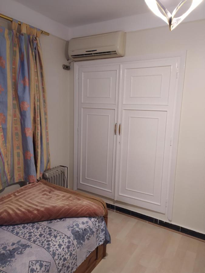 Maamoura Beach Zahraa Apartment 9/206 亚历山大港 外观 照片