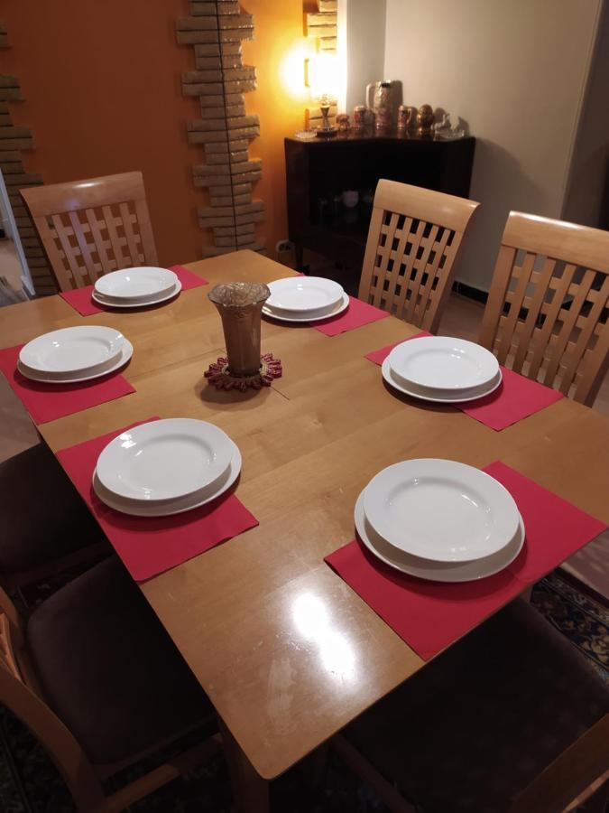 Maamoura Beach Zahraa Apartment 9/206 亚历山大港 外观 照片
